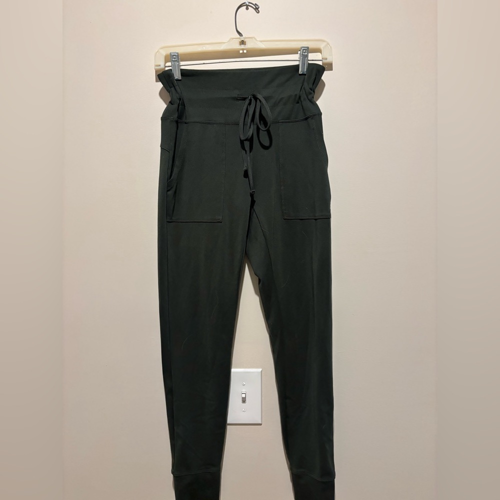 Legging joggers